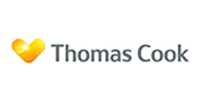 Thomas Cook